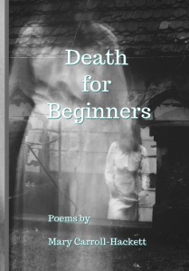 Death for Beginners Front Cover Crop for FB