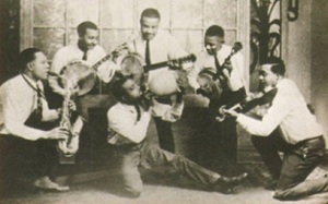 http://publicdomain4u.com/clifford-hayes-louisville-stompers-dance-hall-shuffle-instrumental-jug-music-mp3-download