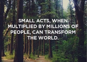 small-acts