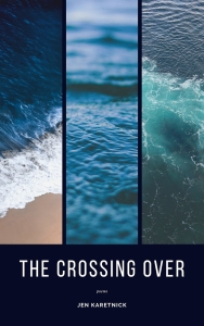 The Crossing Over Cover
